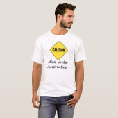 Funny T Shirts für Männer (Vorne ganz)