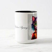 Funny Tabbykin Detection Agency