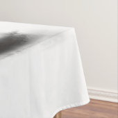 Funny Tablecloth Ladybug mit Telefon Tischdecke (Beispiel)