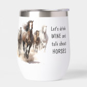 Funny Talk über Pferde (Links)