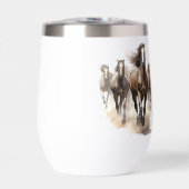 Funny Talk über Pferde (Vorderseite)