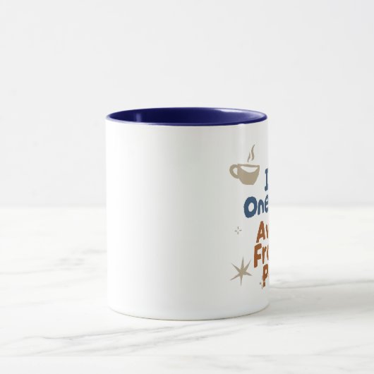 Funny Tasse (Zentrum)