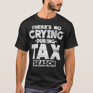 Funny Tax Attorney Taxi Jahreszeit Geschenk Ideen  T-Shirt