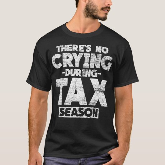 Funny Tax Attorney Taxi Jahreszeit Geschenk Ideen  T-Shirt (Vorderseite)