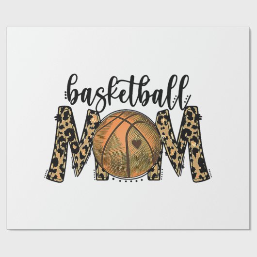 Funny Teacher ABCD rockt zurück in die Schule zurü Geschenkpapier (Flach)