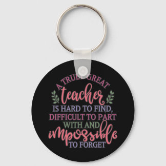 Funny Teacher Appreciation Day Ideas Schlüsselanhänger