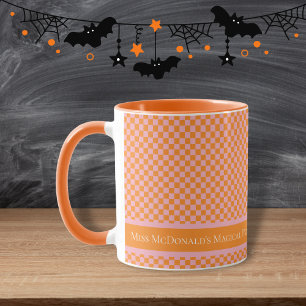 Funny Teacher Coffee Tasse