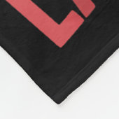 Funny Teacher Dear Students Happy Last Day Quote  Fleecedecke (Ecke)