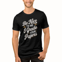 Funny Teacher Design for Men Women Professionals