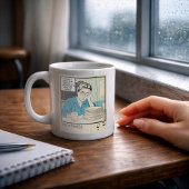 Funny Teacher Life for Educators Kaffeetasse