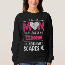 Funny Teacher Mama, Lehrerin Mama Funny