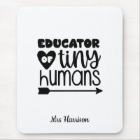 Funny Teacher personalisiertes Geschenk