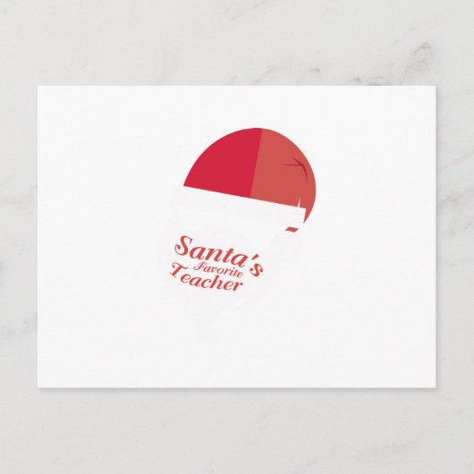 Funny Teacher Weihnachtsgeschenk für Weihnachten (Vorderseite)