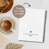 Funny Teacher Wertschätzung Geschenk Modernes Klas Notizblock