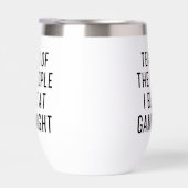 Funny Tears of The People I Beat at Game Night (Rechts)