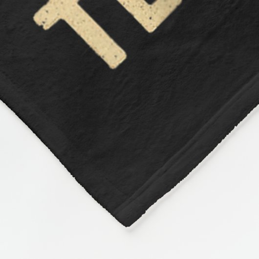 Funny Tech Lover Graphic Tee Computer Geek Nerd En Fleecedecke (Ecke)