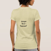 Funny Tee (Rückseite)