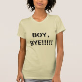 Funny Tee (Vorderseite)
