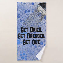 Funny, Teen Boy Bubbles Dusche Badezimmer