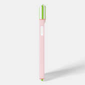 Funny Tennis Case-Mate iPhone Hülle (Rückseite / Rechts)