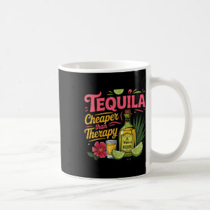 Funny Tequila Drinking Cinco De Mayo Mexikanisches Kaffeetasse