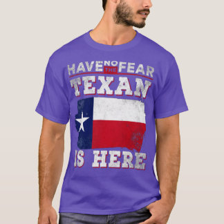Funny Texan T-Shirt