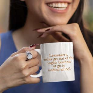 Funny Texas Abortion Gesetze Pro Auswahl Frauen Zi Kaffeetasse