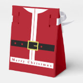 Funny Text Gefallen oder Geschenkboxen Canta Desig Geschenkschachtel (Rückseite)