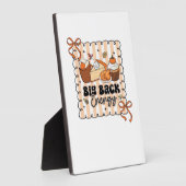 Funny Thanksgiving Classic T-Shirt.png Fotoplatte (Seite)