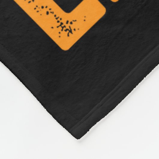 Funny Thanksgiving Turkey Leg Day Gym Workout Fitn Fleecedecke (Ecke)