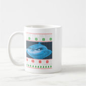 Funny That Feeling When Knee Surgery Is Tomorrow U Kaffeetasse (Links)