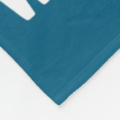 Funny That's A Horrible Idea What Time_ Sarcastic  Fleecedecke (Ecke)