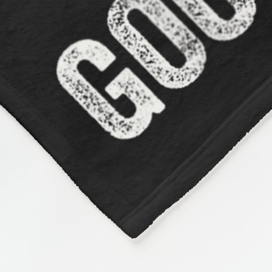 Funny The Burnt Peanut Goop Bungulator  Fleecedecke (Ecke)