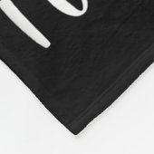 Funny There Is Nothing I Can't Do Except Reach The Fleecedecke (Ecke)