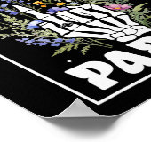 Funny Til' Death Do Uns Junggeselinnen-Abschied Br Poster (Ecke)