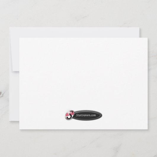 Funny Tipsy Reindeer Office-Party Einladungen (Rückseite)