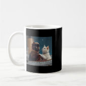 Funny Titanic Movie Cat Meme Rms Cruise Ship Men W Kaffeetasse (Links)