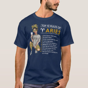 Funny Top 10 Regeln des Sternenhoroskops
