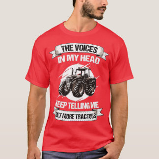 Funny Tracers Bauer Rancher Truck 2 T-Shirt