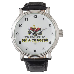 Funny Tracker Armbanduhr