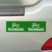 Funny Tracker Autoaufkleber (Auf Auto)