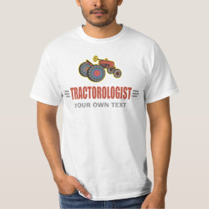 Funny Tracker T-Shirt