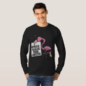 Funny Trailer Park Shirt (Vorne ganz)