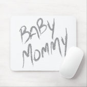 Funny Trailer Park Shirt Mousepad (Mit Mouse)