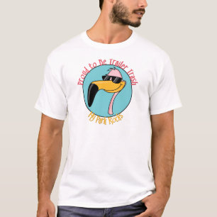 Funny Trailer Park Shirts und Geschenke