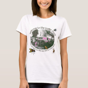 Funny Trailer Park Shirts und Geschenke