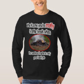 Funny Trailer Park Shirts und Geschenke (Vorderseite)