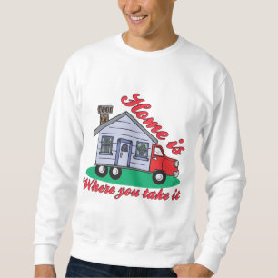 Funny Trailer Park Shirts und Geschenke