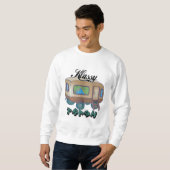 Funny Trailer Park Shirts und Geschenke (Vorne ganz)