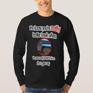 Funny Trailer Park Shirts und Geschenke